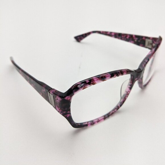 🕶️Made in Japan! Prodesign Denmark 8615-2 3532 Eyeglasses 59/16-125 / JLE722🕶️​ - Picture 4 of 8